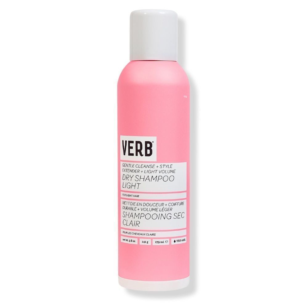 $12❤️🔥 LAST 1! VERB Dry Shampoo for Light Tones 🪞 NEW Style Extender